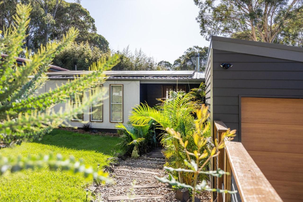 Bawley Point Beach House Villa Exterior photo